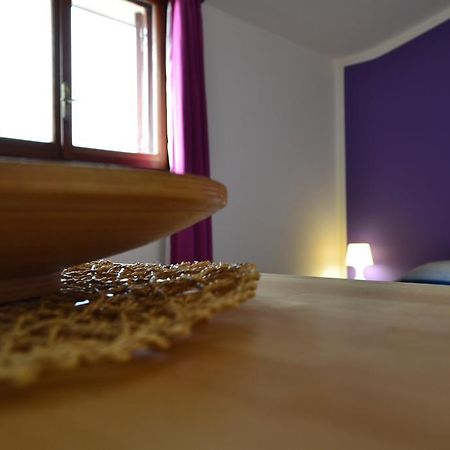Le Streghe Di Roma Hotel Buitenkant foto