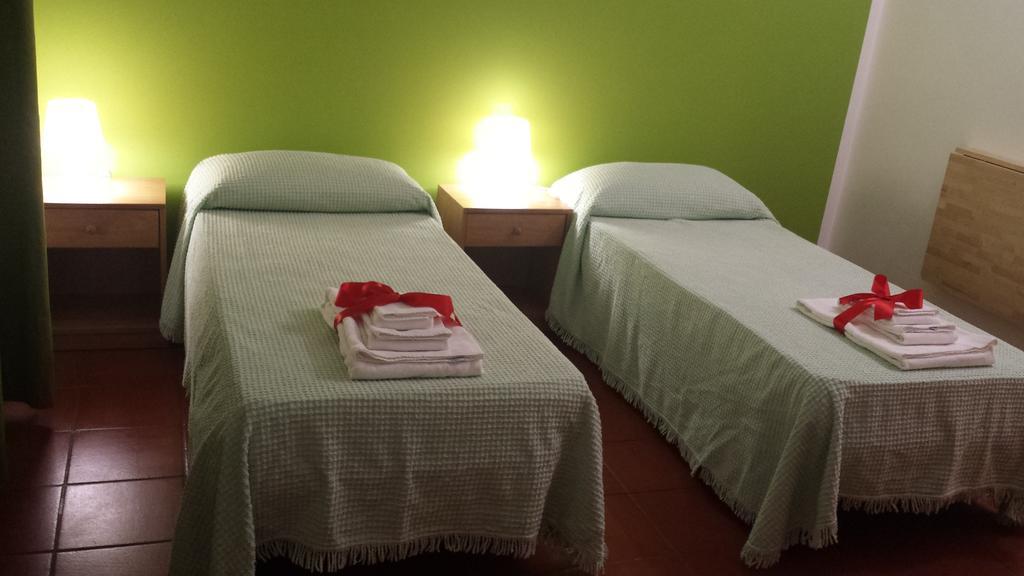 Le Streghe Di Roma Hotel Buitenkant foto