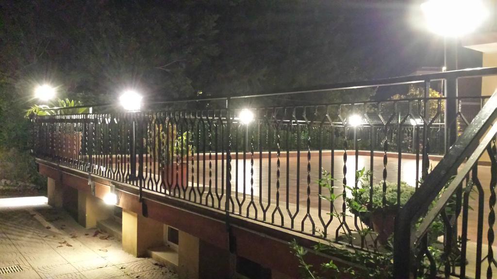 Le Streghe Di Roma Hotel Buitenkant foto