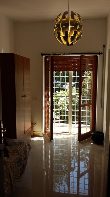 Le Streghe Di Roma Hotel Buitenkant foto