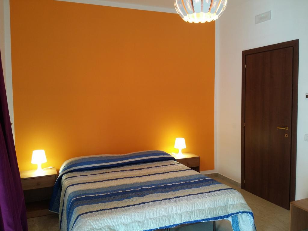 Le Streghe Di Roma Hotel Buitenkant foto