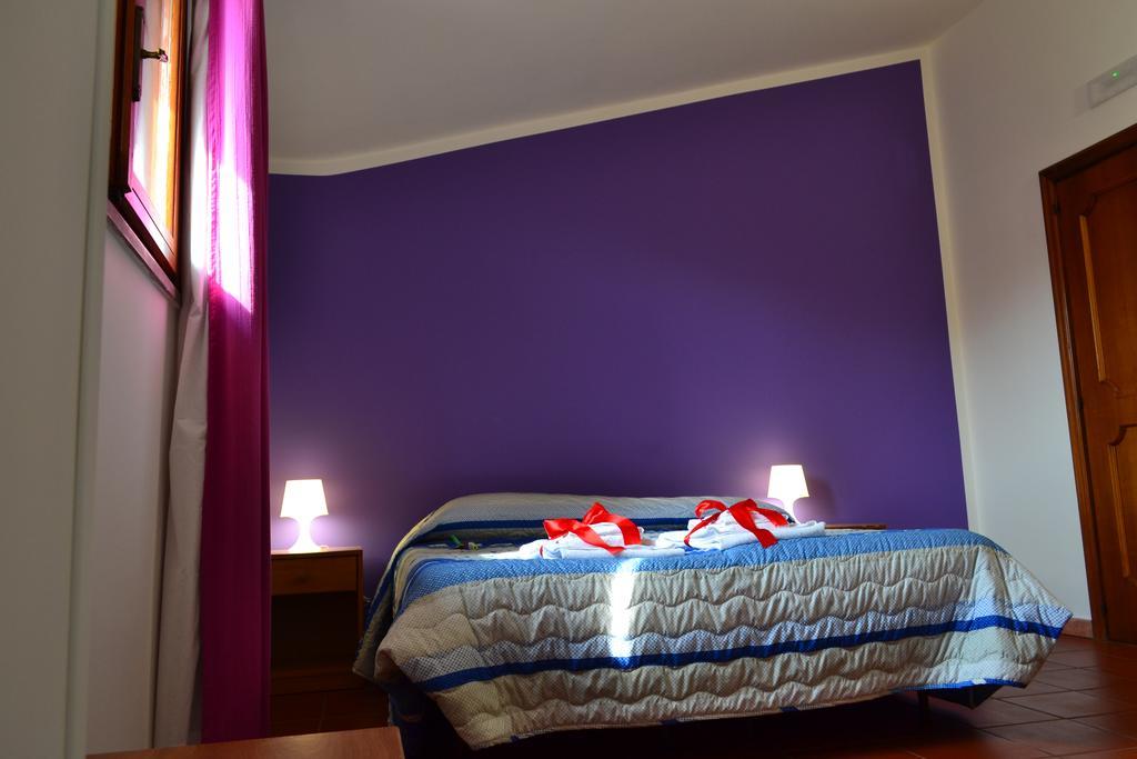 Le Streghe Di Roma Hotel Buitenkant foto