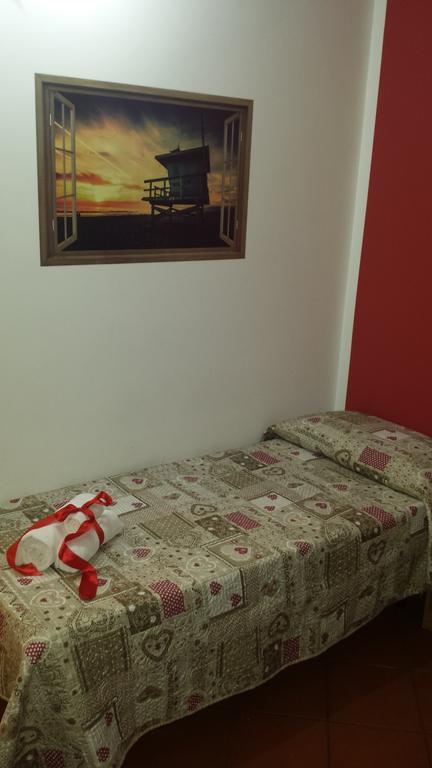 Le Streghe Di Roma Hotel Buitenkant foto