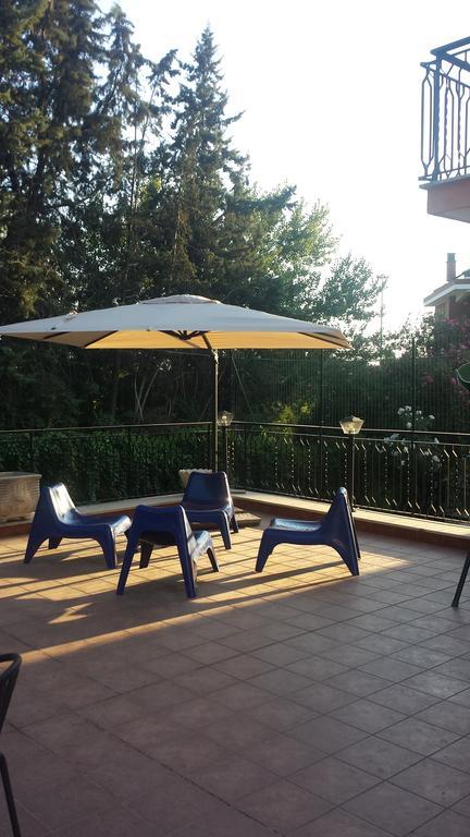 Le Streghe Di Roma Hotel Buitenkant foto