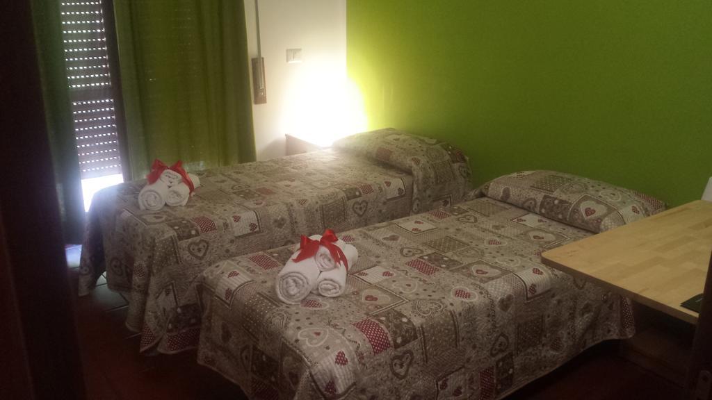 Le Streghe Di Roma Hotel Buitenkant foto