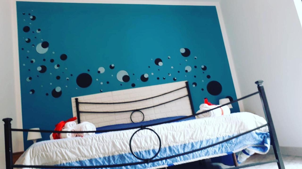 Le Streghe Di Roma Hotel Buitenkant foto