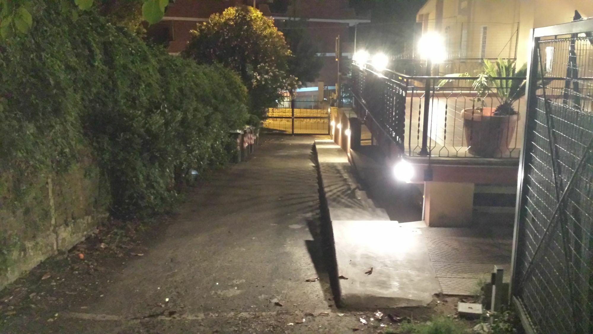 Le Streghe Di Roma Hotel Buitenkant foto