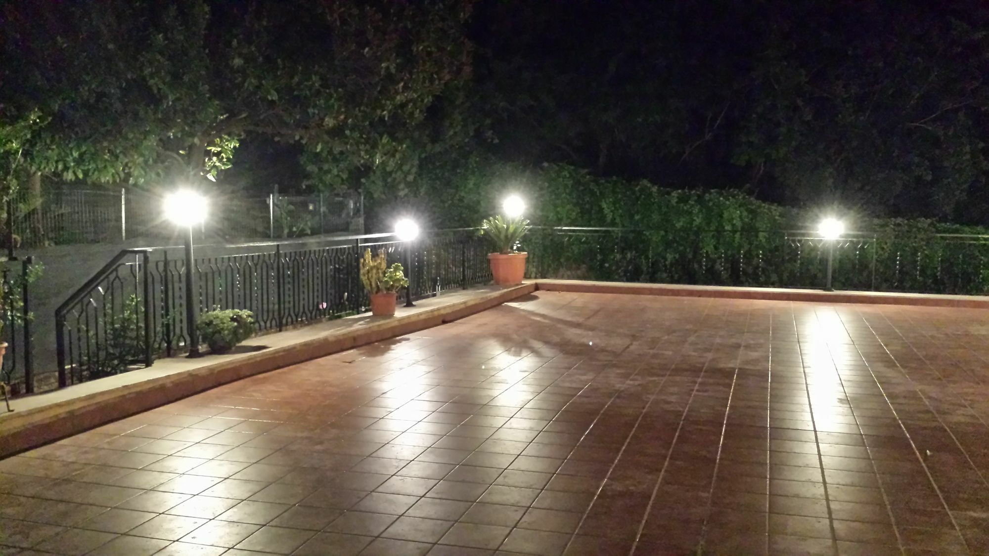 Le Streghe Di Roma Hotel Buitenkant foto